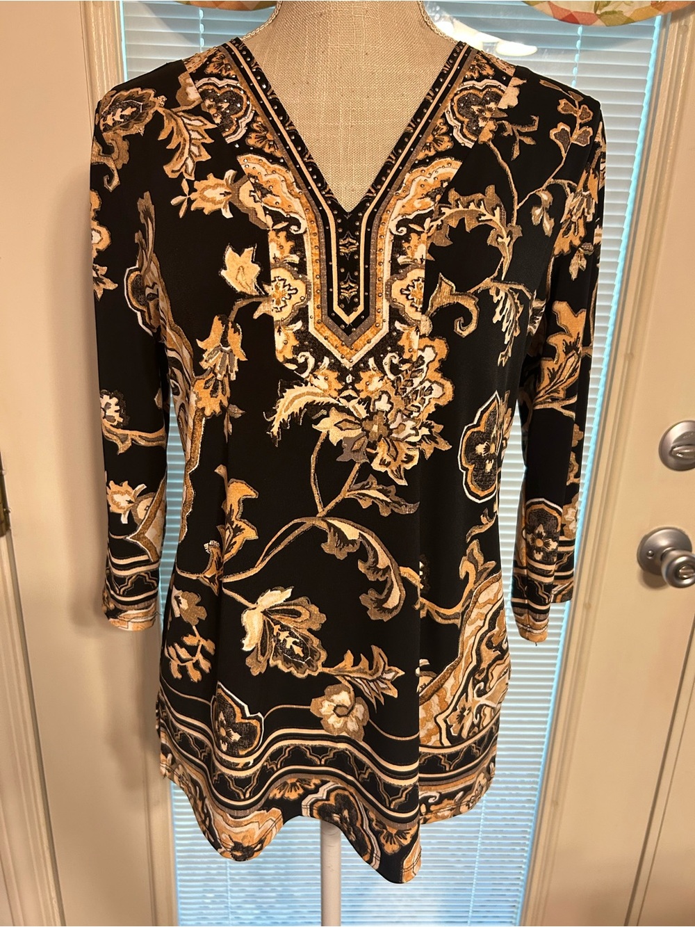 Blouse #500
